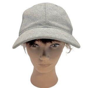 Lululemon Athletica Ballet Heather Gray Hat